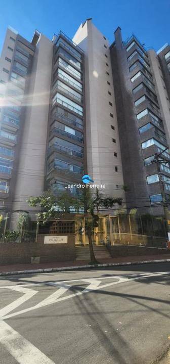 Apartamento, 3 quartos, 165 m² - Foto 24