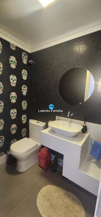 Apartamento, 3 quartos, 165 m² - Foto 4