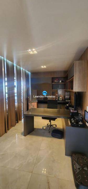 Apartamento, 3 quartos, 165 m² - Foto 8