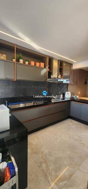 Apartamento, 3 quartos, 165 m² - Foto 9