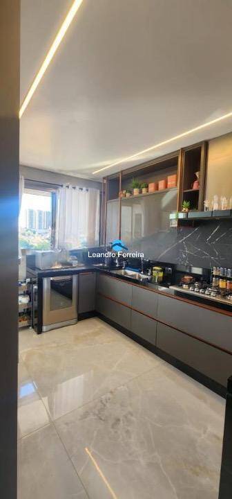 Apartamento, 3 quartos, 165 m² - Foto 11