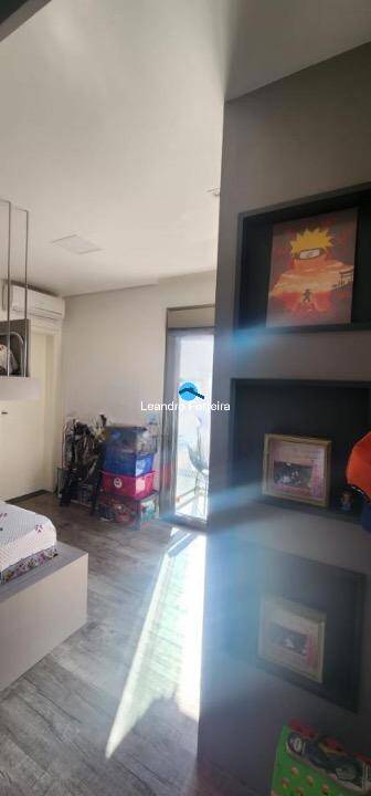 Apartamento, 3 quartos, 165 m² - Foto 14