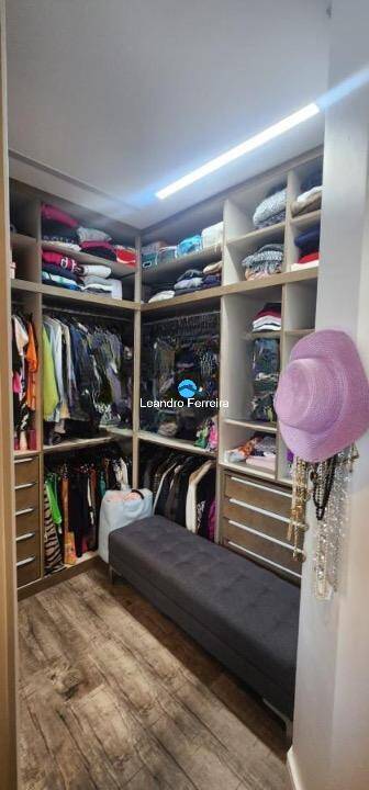 Apartamento, 3 quartos, 165 m² - Foto 13