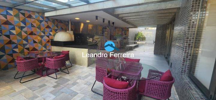 Apartamento, 3 quartos, 165 m² - Foto 20