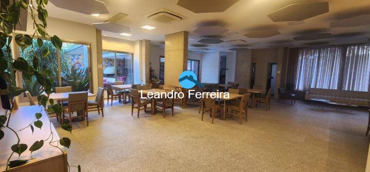 Apartamento, 3 quartos, 165 m² - Foto 21
