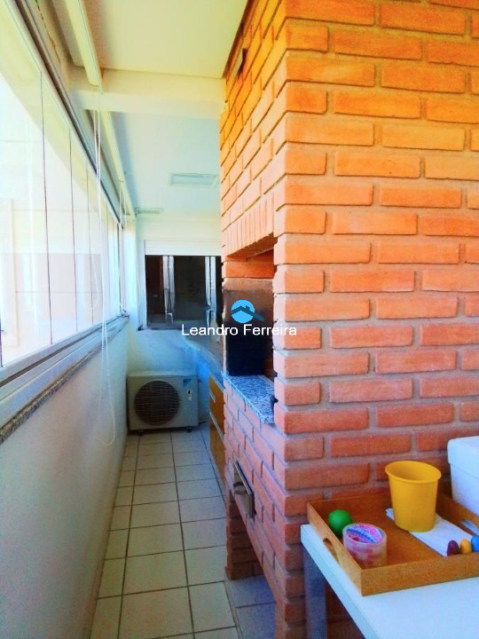 Apartamento, 4 quartos, 203 m² - Foto 17