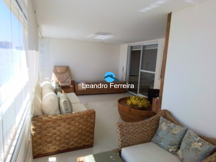 Apartamento, 4 quartos, 203 m² - Foto 5