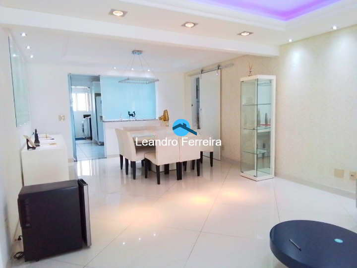 Apartamento, 4 quartos, 203 m² - Foto 7