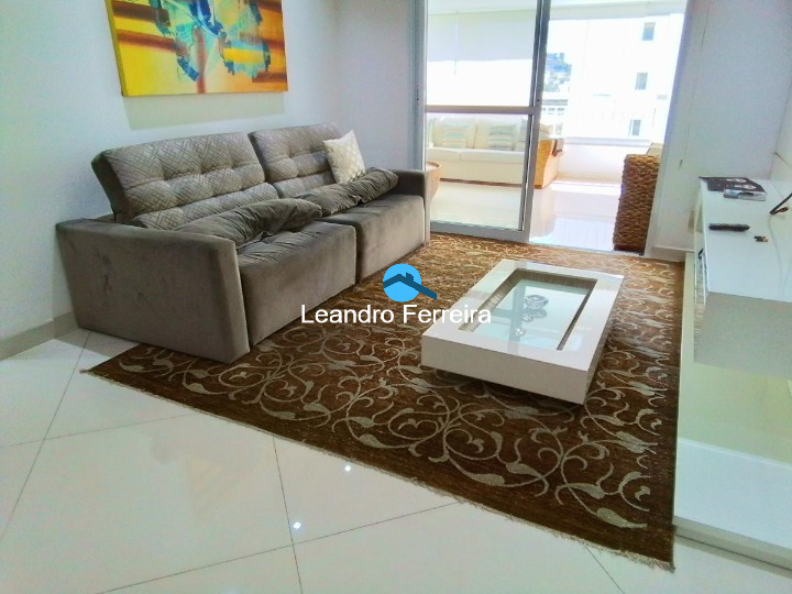 Apartamento, 4 quartos, 203 m² - Foto 6