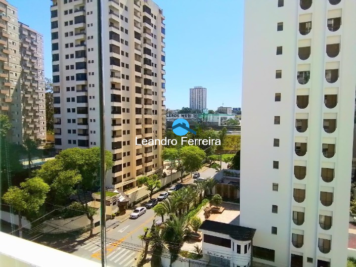 Apartamento, 4 quartos, 203 m² - Foto 33