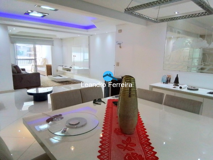 Apartamento, 4 quartos, 203 m² - Foto 9