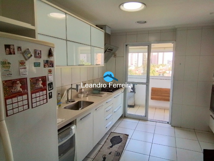 Apartamento, 4 quartos, 203 m² - Foto 10