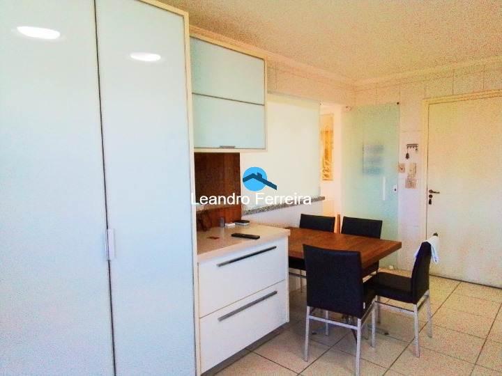 Apartamento, 4 quartos, 203 m² - Foto 12