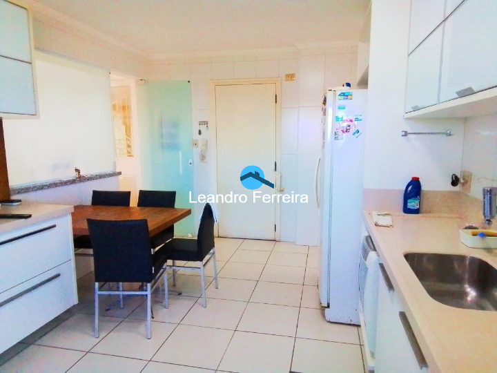 Apartamento, 4 quartos, 203 m² - Foto 13