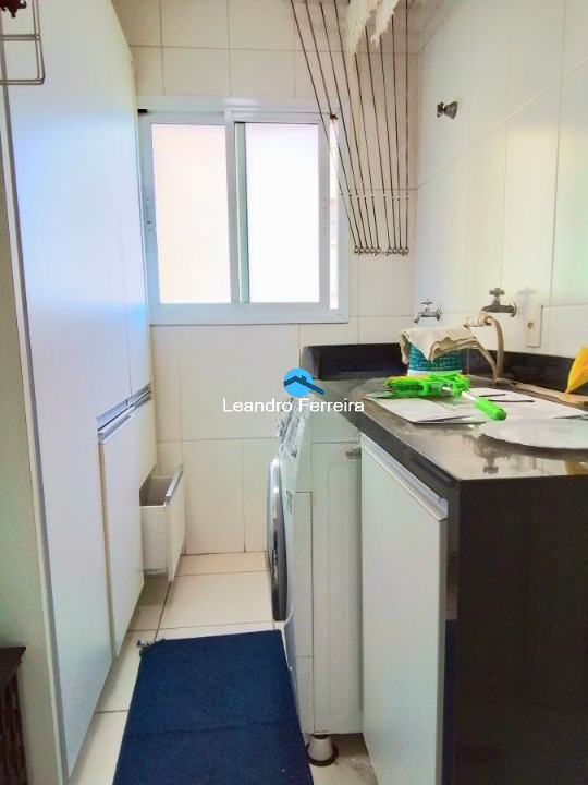 Apartamento, 4 quartos, 203 m² - Foto 16