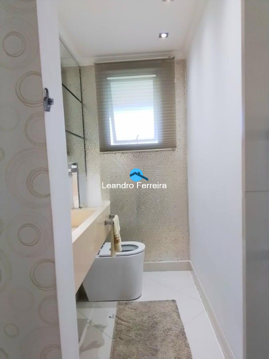 Apartamento, 4 quartos, 203 m² - Foto 21