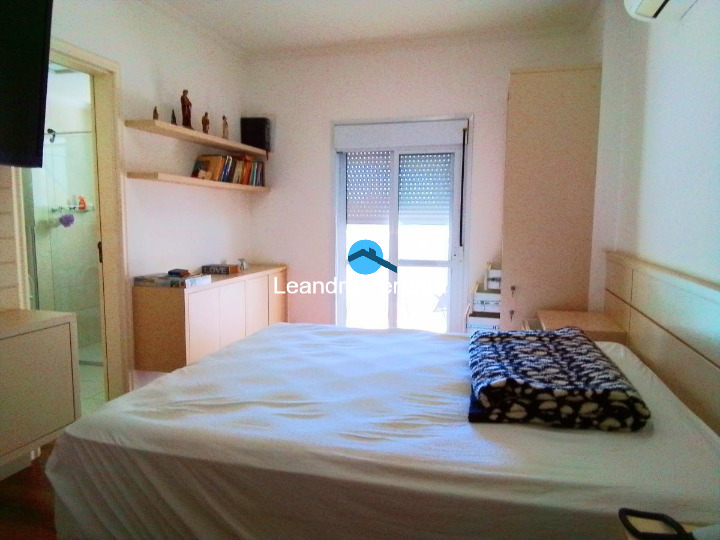 Apartamento, 4 quartos, 203 m² - Foto 22