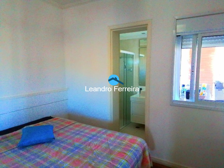 Apartamento, 4 quartos, 203 m² - Foto 25