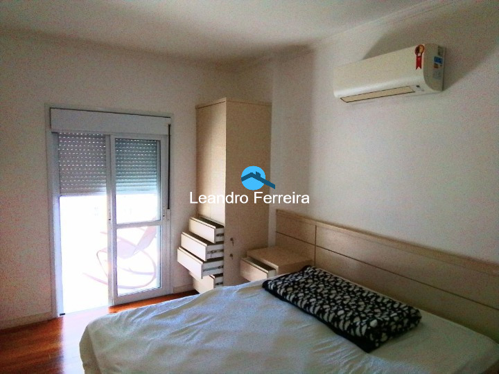 Apartamento, 4 quartos, 203 m² - Foto 24