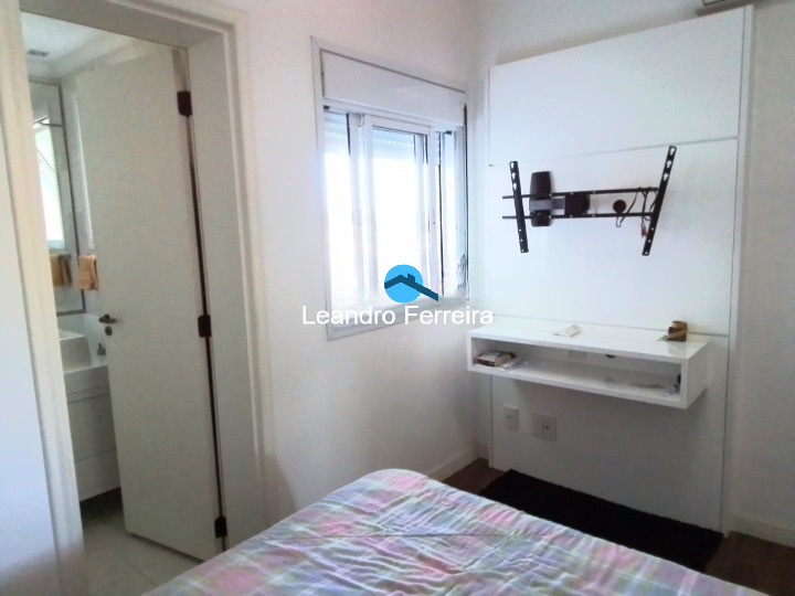 Apartamento, 4 quartos, 203 m² - Foto 27