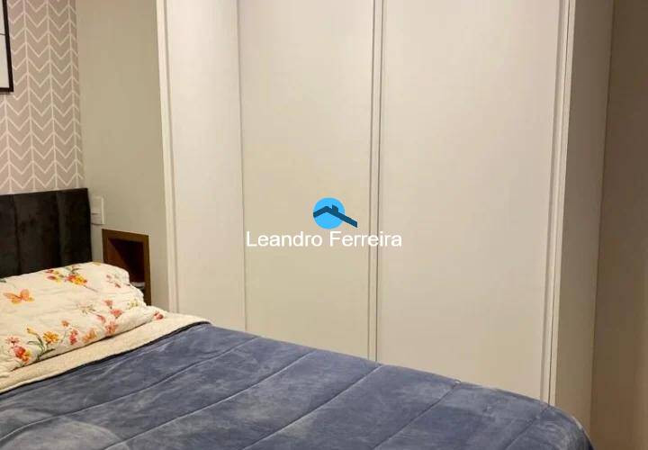 Apartamento, 2 quartos, 56 m² - Foto 9