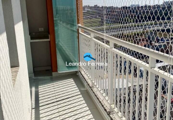 Apartamento, 2 quartos, 56 m² - Foto 20