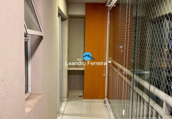 Apartamento, 2 quartos, 56 m² - Foto 14