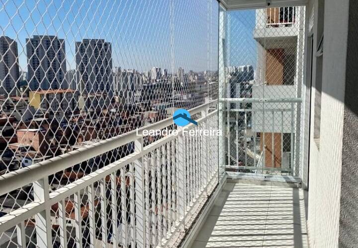 Apartamento, 2 quartos, 56 m² - Foto 21