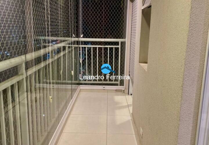 Apartamento, 2 quartos, 56 m² - Foto 19
