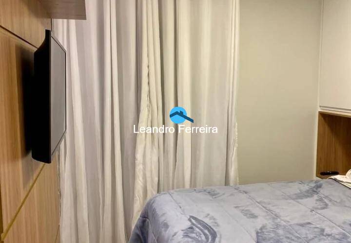 Apartamento, 2 quartos, 56 m² - Foto 16