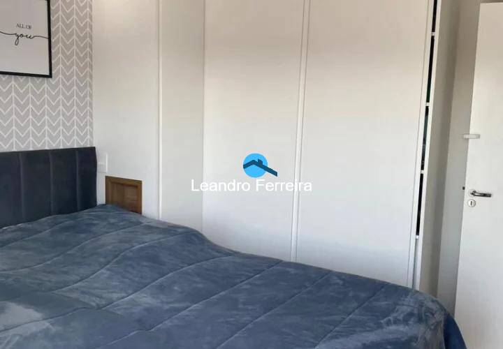 Apartamento, 2 quartos, 56 m² - Foto 17