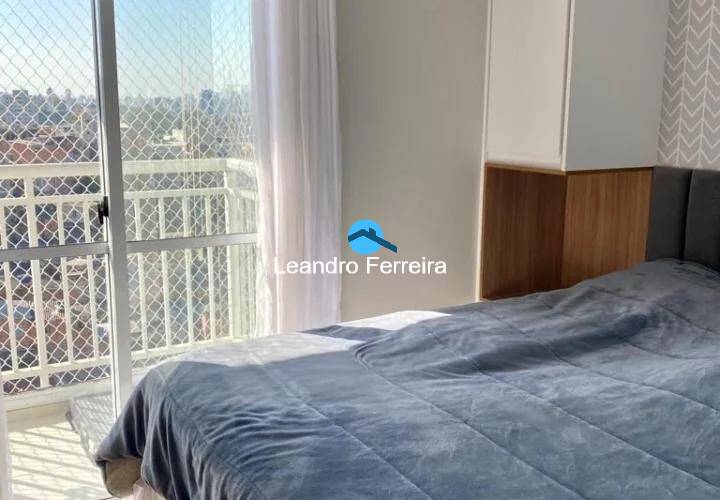 Apartamento, 2 quartos, 56 m² - Foto 18