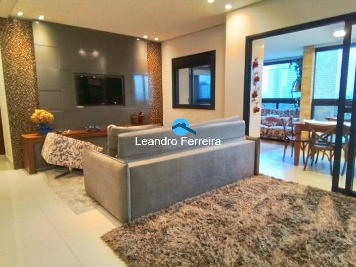 Apartamento, 3 quartos, 174 m² - Foto 5