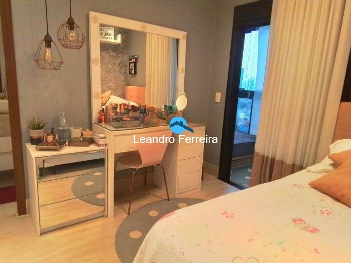 Apartamento, 3 quartos, 174 m² - Foto 18