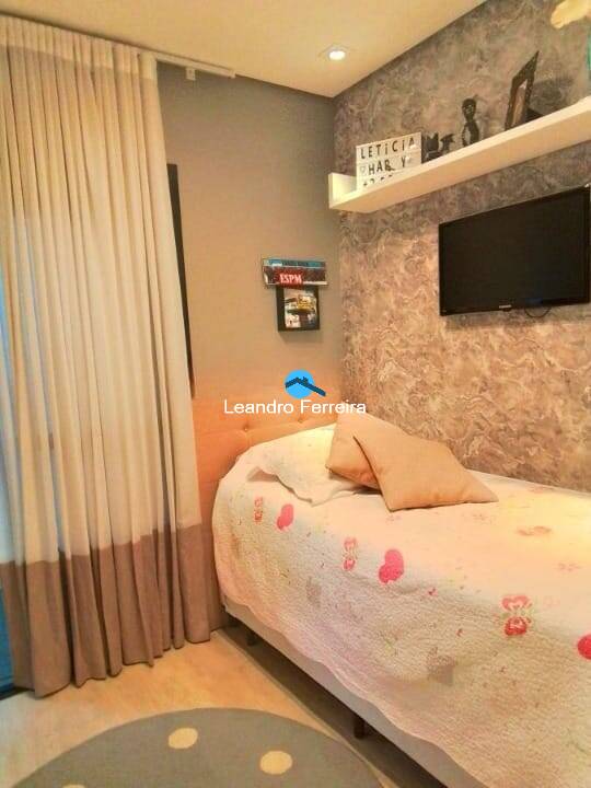 Apartamento, 3 quartos, 174 m² - Foto 20