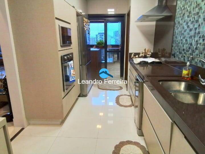 Apartamento, 3 quartos, 174 m² - Foto 11