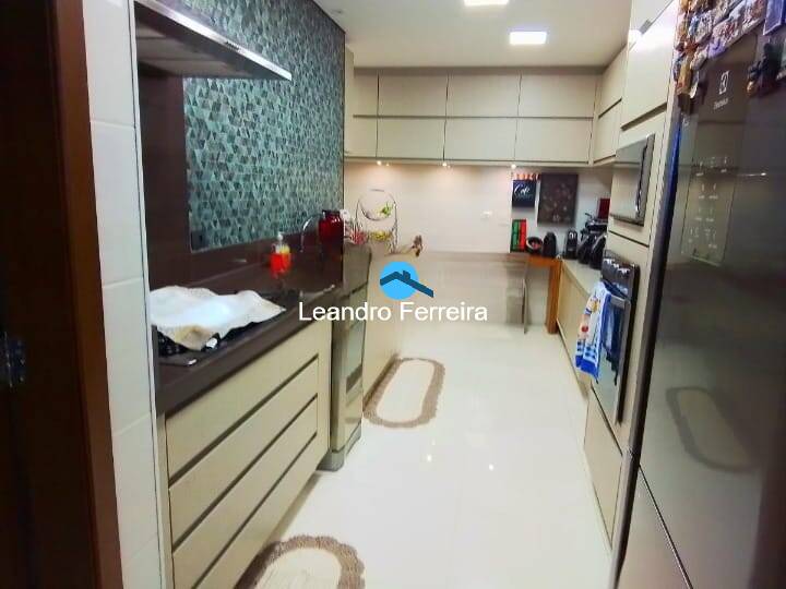 Apartamento, 3 quartos, 174 m² - Foto 8