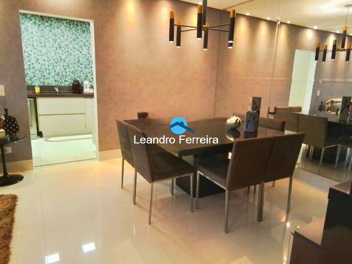 Apartamento, 3 quartos, 174 m² - Foto 10