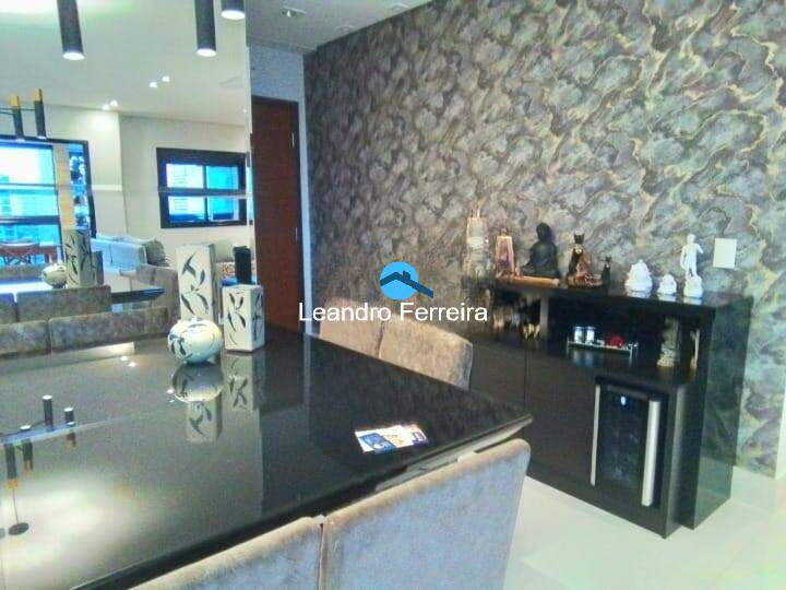 Apartamento, 3 quartos, 174 m² - Foto 13