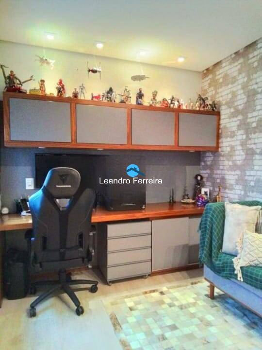 Apartamento, 3 quartos, 174 m² - Foto 26