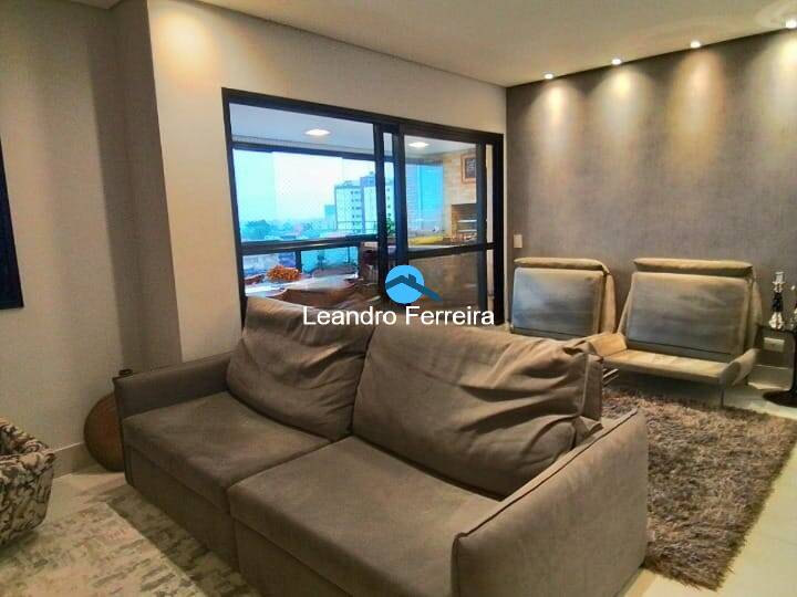 Apartamento, 3 quartos, 174 m² - Foto 6