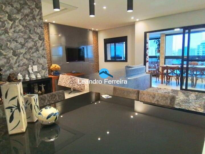 Apartamento, 3 quartos, 174 m² - Foto 12