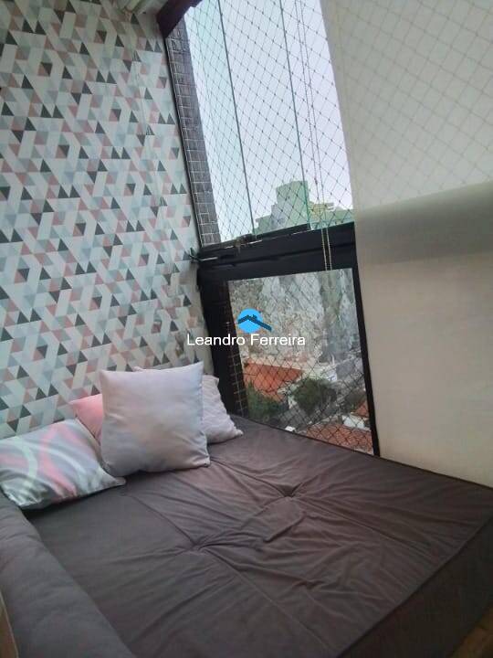 Apartamento, 3 quartos, 174 m² - Foto 29