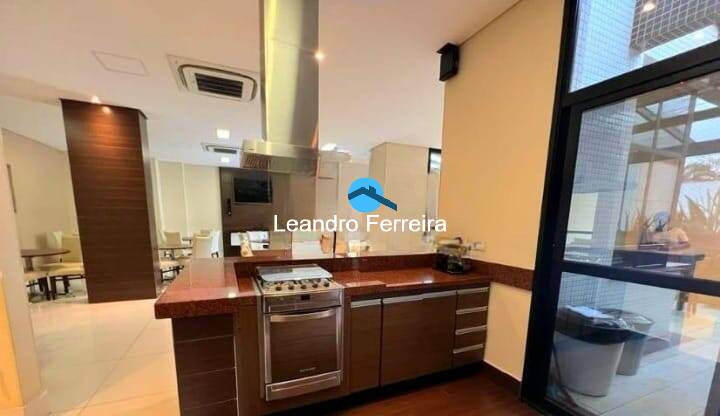 Apartamento, 3 quartos, 174 m² - Foto 31
