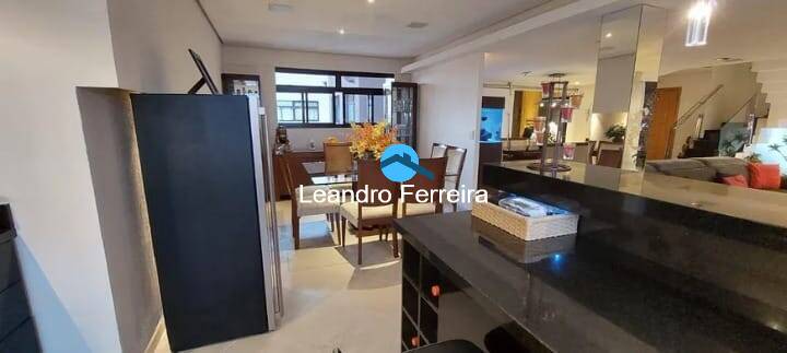 Cobertura, 4 quartos, 267 m² - Foto 8