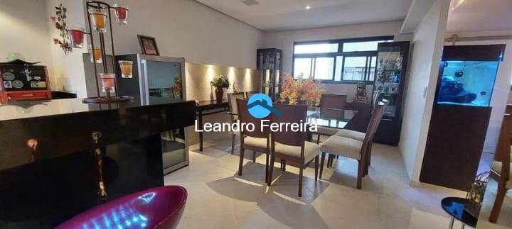 Cobertura, 4 quartos, 267 m² - Foto 4