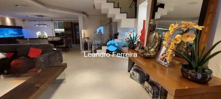 Cobertura, 4 quartos, 267 m² - Foto 5