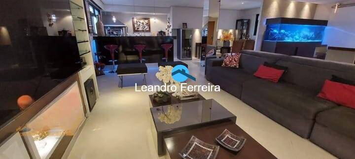 Cobertura, 4 quartos, 267 m² - Foto 9