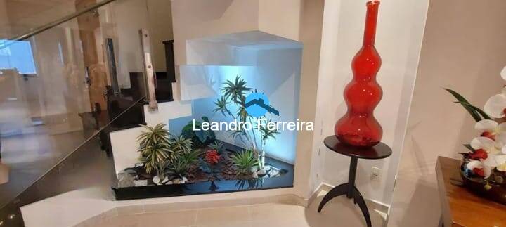 Cobertura, 4 quartos, 267 m² - Foto 10