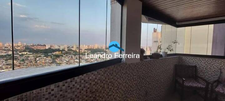 Cobertura, 4 quartos, 267 m² - Foto 14